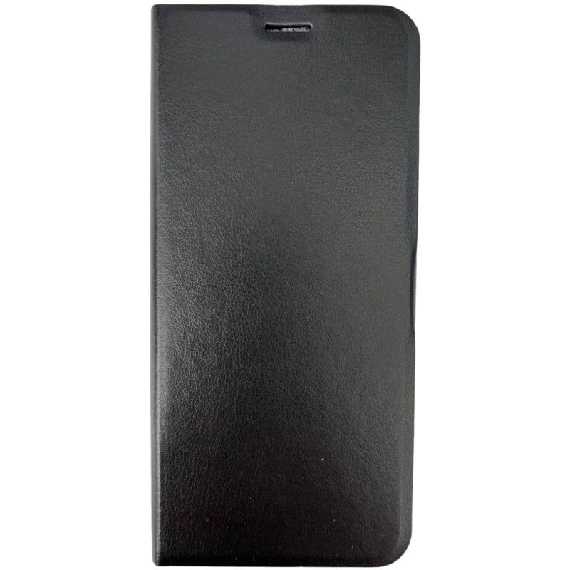 Чехол футляр-книга GRESSO. Атлант Pro для Xiaomi 13 Lite 5G (2023) черный