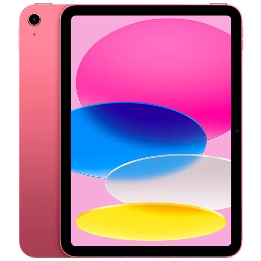 Планшет iPad 10.9" (2022) 64Gb Wi-Fi Pink