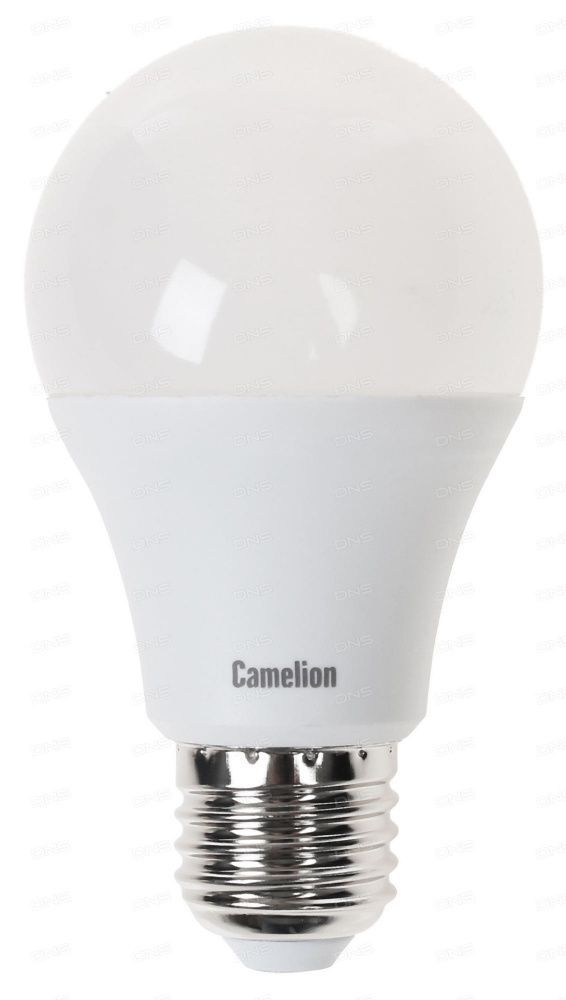 Лампа светодиодная CAMELION Basic power A65 20W/865/E27