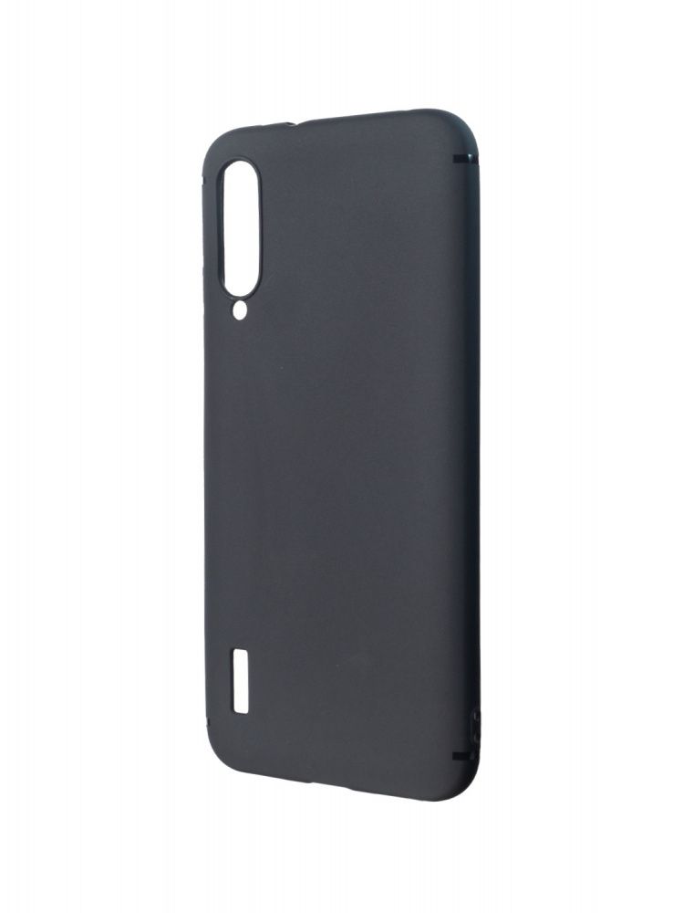 Накладка силиконовая для Xiaomi Mi A3, черная