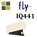 Чехлы для Fly IQ441
