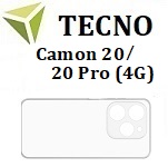 Чехлы для Tecno Camon 20/20 Pro (4G)