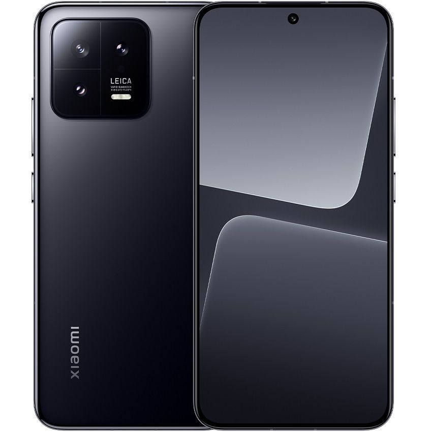 Смартфон Xiaomi 13 12/256 Черный