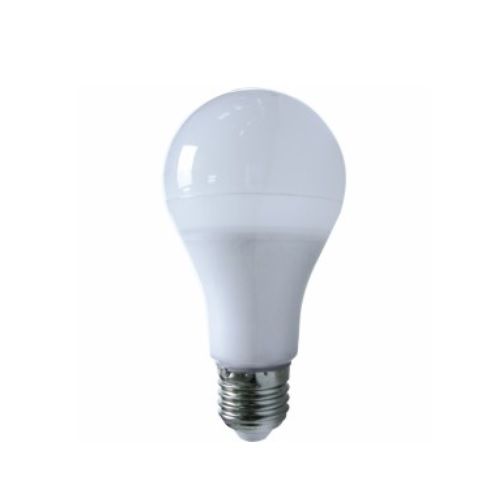 Лампа светодиодная ECOLA Premium A65 14W/2700K/E27 360° (композит) 125x65 (10/40)