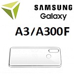 Чехлы для Samsung Galaxy A3/A300F