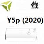 Чехлы для Huawei Y5p (2020)