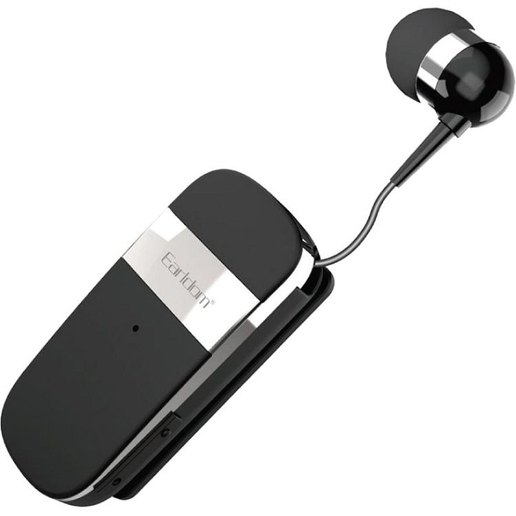 Гарнитура-Bluetooth EARLDOM ET-BH105, чёрный