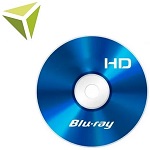 Blu-Ray диски