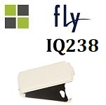 Чехлы для Fly Jazz IQ238