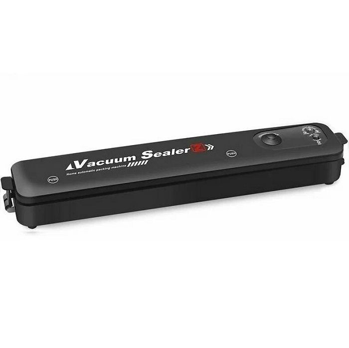 Вакуумный упаковщик Vacuum Sealer Z в комплекте 10 пакетов