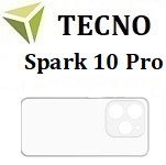 Чехлы для Tecno Spark 10 Pro
