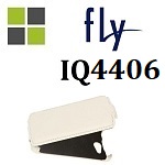 Чехлы для Fly IQ4406