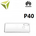 Чехлы для Huawei P40