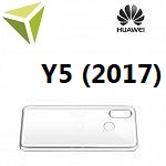 Чехлы для Huawei Y5 (2017)