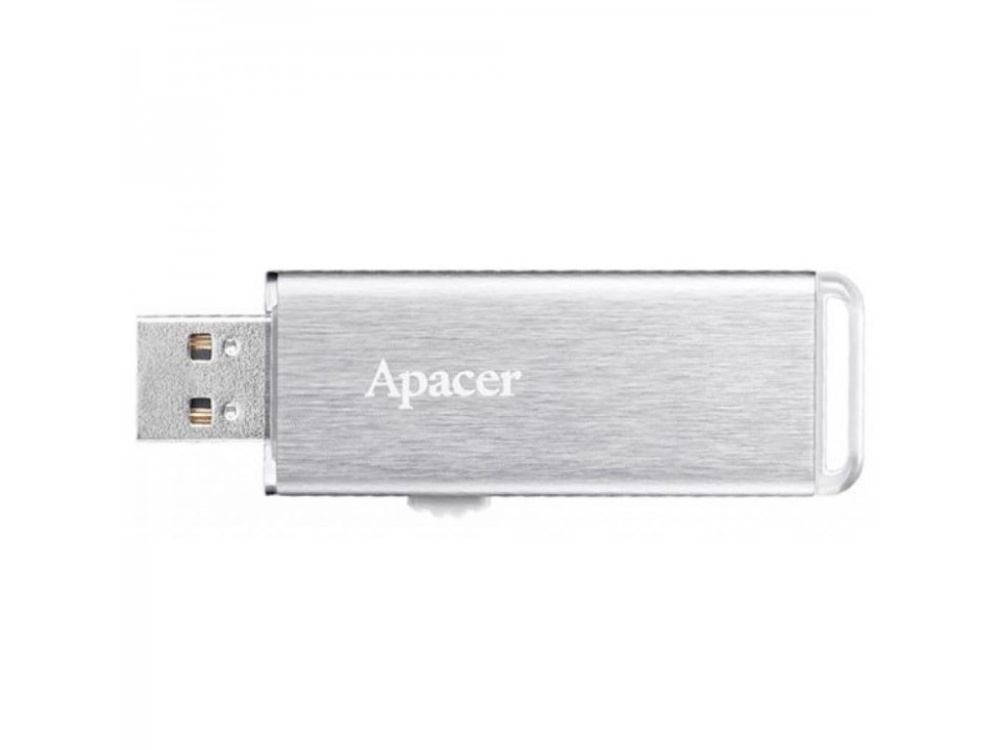 USB 16Gb Apacer AH33A металл