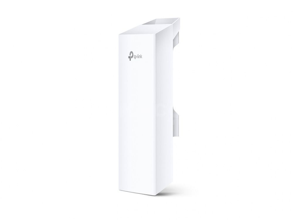 Точка доступа TP-LINK SMB CPE210 Outdoor 2.4GHz 300Mbps High power Wireless Access Point WISP Client Router, up to 27dBm, QCA (Atheros), 2T2R, 2.4Ghz