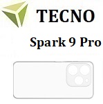 Чехлы для Tecno Spark 9 Pro