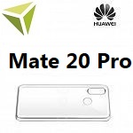 Чехлы для Huawei Mate 20 Pro