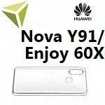 Чехлы для Huawei Nova Y91/Enjoy 60X