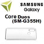 Чехлы для Samsung Galaxy Core 2 Duos (SM-G355H)