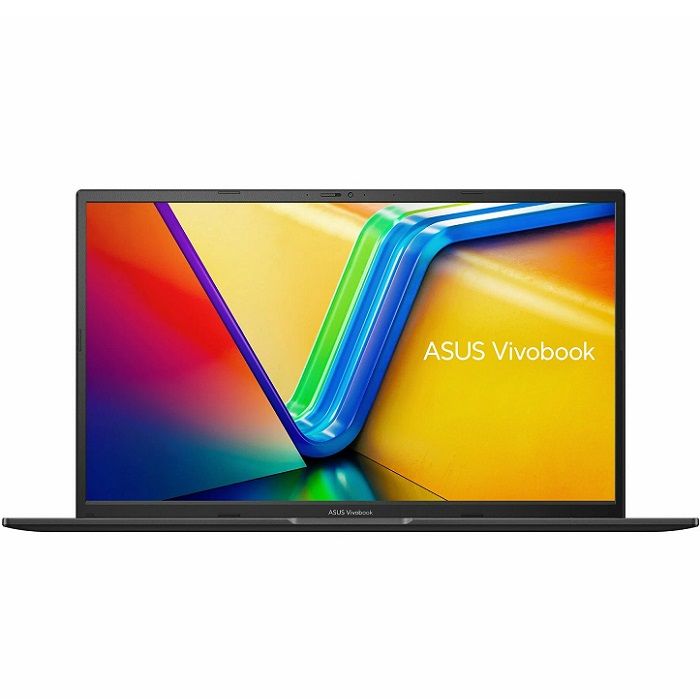 Ноутбук 17.3" ASUS Vivobook 17X M3704YA-AU088 (AMD Ryzen 7-7730U/ 16GB/ SSD 1TB) (90NB1192-M003S0), Indie Black