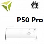 Чехлы для Huawei P50 Pro