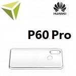 Чехлы для Huawei P60 Pro