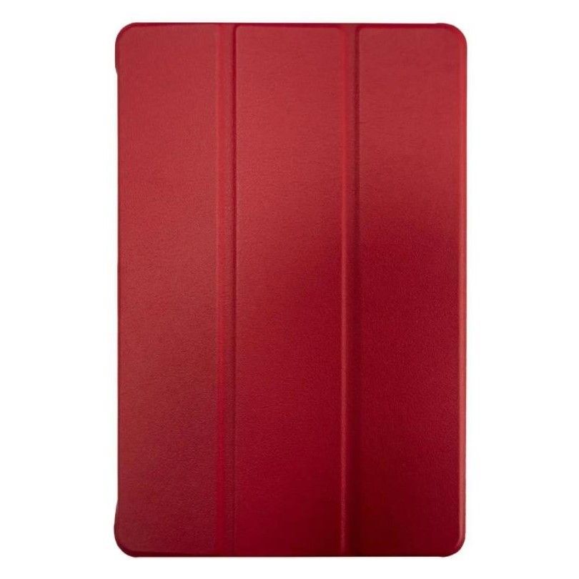 Чехол для планшета Huawei MediaPad M5 10.1 красный