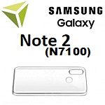 Чехлы для Samsung Galaxy Note 2 (N7100)