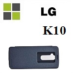 Чехлы для LG K10