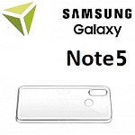 Чехлы для Samsung Galaxy Note 5