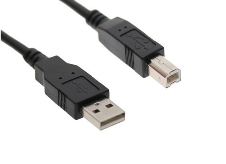 Кабель USB для принтера AM-BM  3.0м PERFEO (U4103)