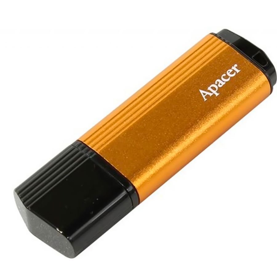 USB 16Gb Apacer AH330 Fiery Orange
