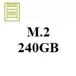 Накопители  SSD M.2  250GB