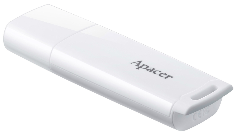 USB 16Gb Apacer AH336 белый