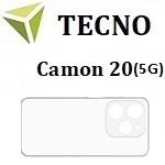 Чехлы для Tecno Camon 20 Pro (5G)