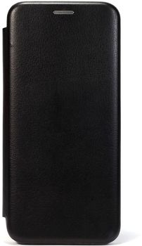 Чехол футляр-книга ZIBELINO Book для Samsung Galaxy S8 (черный)