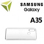 Чехлы для Samsung Galaxy A35