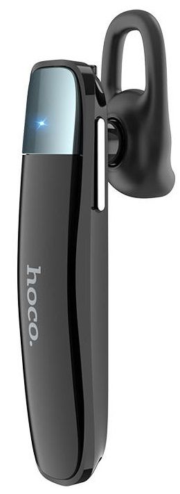 Гарнитура-Bluetooth HOCO E31,  Graceful, чёрный