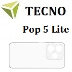 Чехлы для Tecno Pop 5 LTE