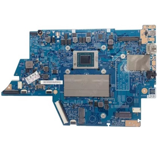 Материнская плата Lenovo Ideapad Flex 5-14ARE05 с Ryzen 5 4500U R7-4700U 8G LC55-14A