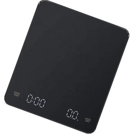 Весы кухонные XIAOMI Circle Joy Electronic Scale (CJ-CF06) (черные)