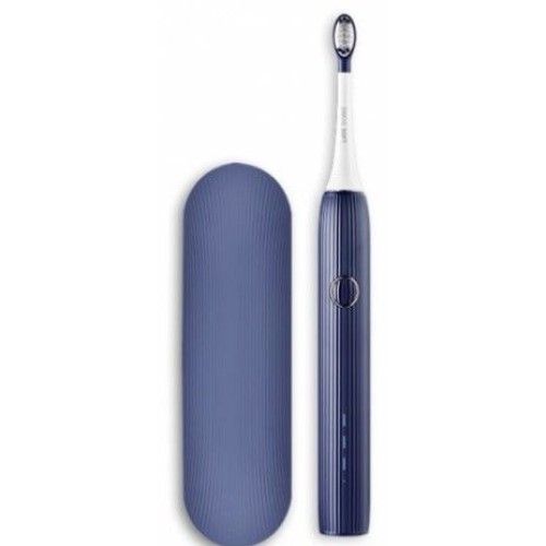 Зубная щетка XIAOMI Soocas So White Sonic Electric Toothbrush V1 Blue (Уценка)