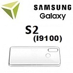 Чехлы для Samsung Galaxy S2 (GT-I9100)