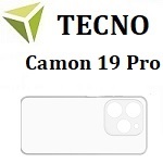 Чехлы для Tecno Camon 19 Pro