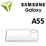 Чехлы для Samsung Galaxy A55