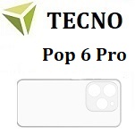 Чехлы для Tecno Pop 6 Pro