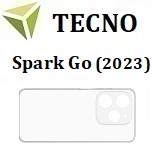 Чехлы для Tecno Spark GO (2023)