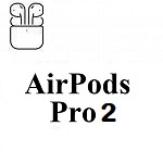 Чехлы для AirPods Pro 2