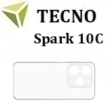Чехлы для Tecno Spark 10C